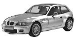 BMW E36-7 P0A43 Fault Code