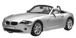 BMW E85 P0A43 Fault Code